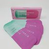 Vitamasoues Multivitamin Mask Radiant Complexion Multi-Vitamine 5 Count NIB