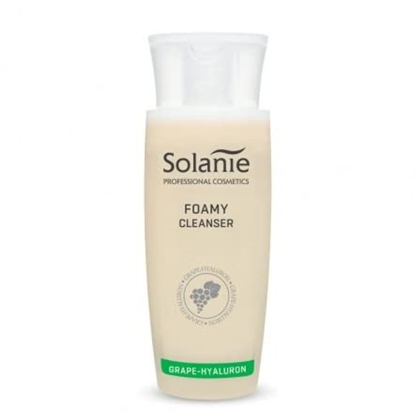 Solanie Grape-hyaluron hydro tonic 150 ml