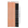 Cretacolor Artist Studio Sketching Pencil Set (11 Pieces)