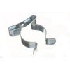 24 x Terry Clip Tool Spring Grip Holders BZP Weatherproof 50MM 2"