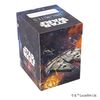 Gamegenic, Star Wars: Unlimited Soft Crate - Han Solo/Millenium Falcon