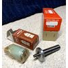 Machinist Tools: Sensitive Hand Feed 1/2" Arbor and a Rohm Keyless Chuck (NOS)