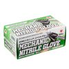 Thick Mechanic Nitrile Gloves, Black, Medium