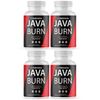 Jave Burn Extra Strength Metabolism Made Better Supplement Capsules 4 Bottles