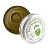 Green Beard Grmng Tree-Topped Beard Wax (2oz.) Medium Tacky - from