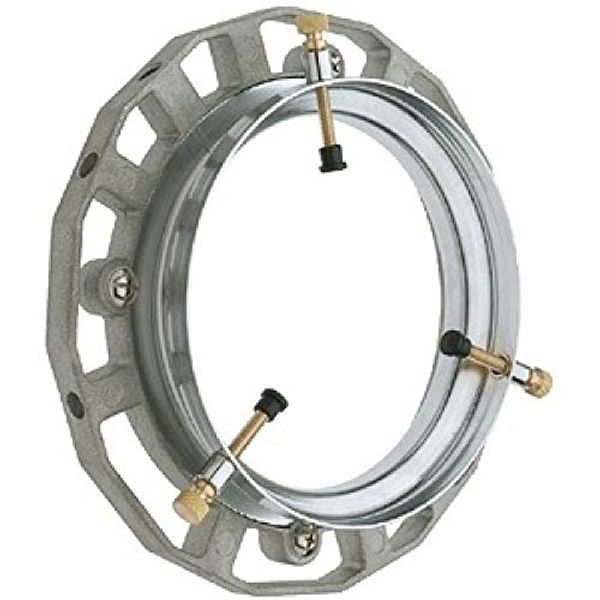 Video Connector for Lowel Omni