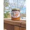 RAW HONEY with GINGER, TURMERIC  CINNAMON 2 Pack 12oz Each