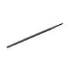 Barnwell 10" 250mm Round Metal Cutting Double Cut Engineers File … (Coarse)