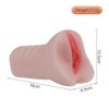 NOLLAM Waterproof Dual-Function Exercise Tool, Soft and Wear-Resistant, Easy to Operate, and Will Not Deform When Bent