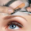 YNR® Eyelash Volume Eye Lash Lashes Lifting Lift Perm Perming Separating Tool (Black)