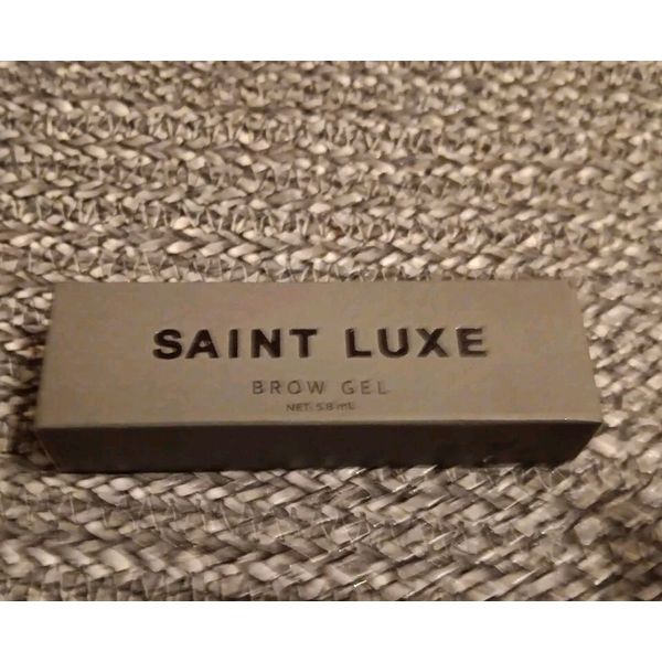 Saint Luxe - CLEAR BROW GEL(XX12)