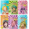 Anti-wrinkle Firming Masks