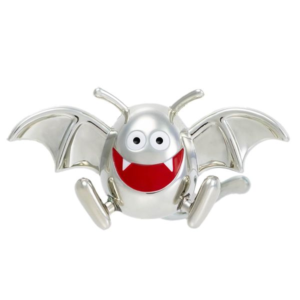 Dragon Quest Metallic Monsters Gallery Metal Drakey