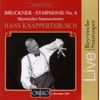BRUCKNER:SYMPHONY NO. 8