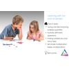 WISSNER Educational Play 400 discs