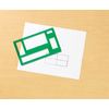 Learning Resources Primary Shapes Template Set