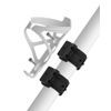 ZEFAL Gizmo Universal Mounting System, Black, Universal