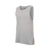 Mizuno Men's Standard Infinity Singlet, Quiet Shade, Small