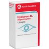 Hyaluron Al Atr 1.5mg/ml, 2X10 ml ATR