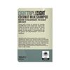 Eight Triple Eight - Coconut Shampoo - 1000ml
