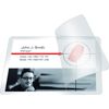 Pelltech 54 x 86mm Self Laminating Cards Pack of 25