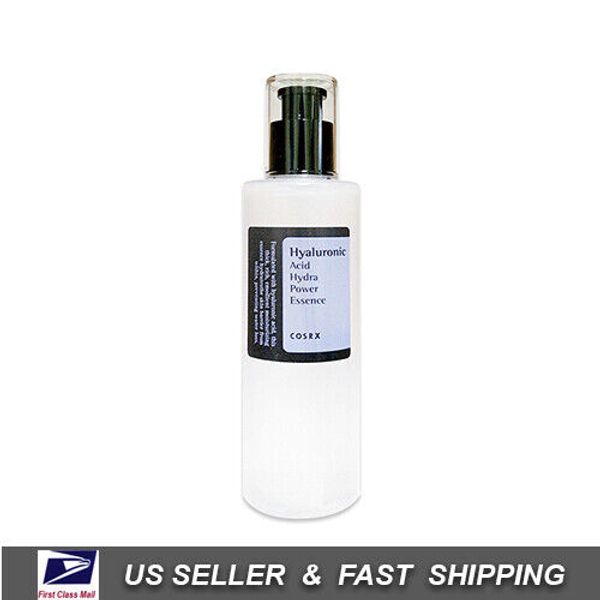 [ COSRX ] Hyaluronic Acid Toner  100ml
