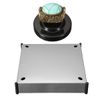 Honfitat Magnetic Levitation Floating Ion Revolution Display Platform Tray With Ez Float Technology