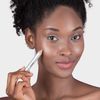 Impala 3-in-1 Jumbo Pencil | Colour 20 Black | Eyeshadow, Lipstick and Blusher | Smooth and Long Lasting Texture | Intense Colours