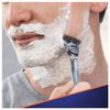 GILLETTE Fusion 5 Manual Sachet, 8-Count