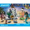 Playmobil Pirates: Treasure Hunt