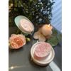 100% Natural, Organic & Vegan Friendly Rose Soap