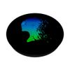 VR Virtual Reality Headset Design For Geeks Nerds And Gamers PopSockets Swappable PopGrip