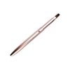 KIHITSU Kumano Brush Portable Lip Brush Pink with Swarovski 14-12-Swaro Makeup Brush