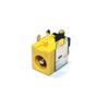 Power4Laptops Replacement Laptop DC Jack Socket Compatible With Gateway M500