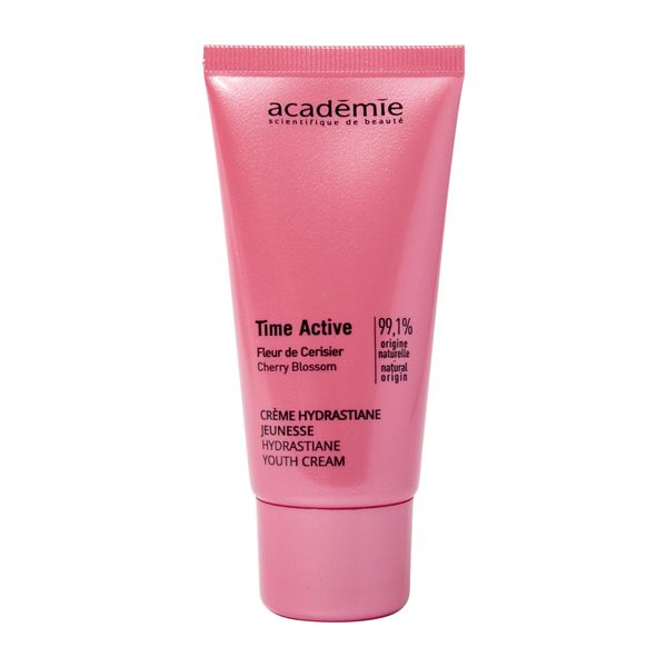 Academie Time Active Cream Hydrastiane Jeunesse 50 ml