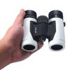 Avalon 8x32 MINI HD Binoculars (PLATINUM)
