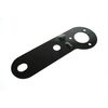 Maypole Single Electrical Socket Mounting Plate