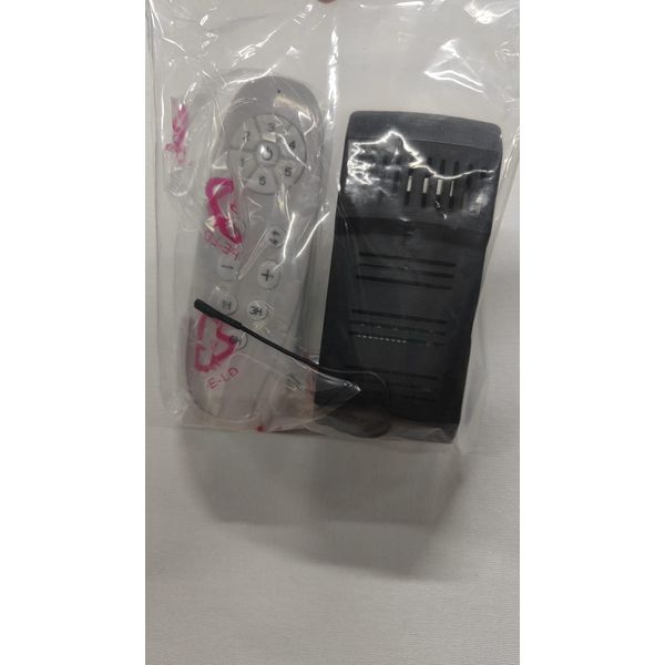 EVXXX0415OO Remote Control to 72-1160 Ceiling Fan