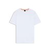 BOSS Herren Tegood, White100, L EU