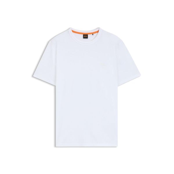 BOSS Herren Tegood, White100, L EU