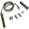 Honeywell Q313U3000 Universal Thermopile, Black