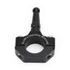Foot Side Stand Assistant Tool Kickstands Foot Pedal Extension Kit For DUCATI