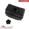 For BS Fuel Tank & Cap & Fuel Filter 691993 4-Quart Plastic