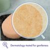 Buf Puf Gentle Facial Sponge 2 Count Natural Exfoliating Bathing Sponge