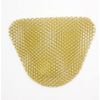 20 pcs Golden Metal Palatal Reinforcement Mesh For Acrylic Partial Denture Upper Teeth