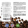 Mocha Lean - Keto & Weight Support- 2 Bottles- 120 Capsules