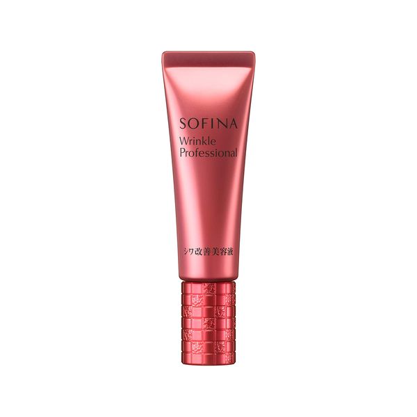 Sofina Wrinkle Professional Wrinkle Improving Serum, 20 Grams (x1)