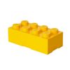 LEGO Lunch Box　レゴ　弁当箱　イエロー
