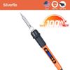 Silverflo 928D-I 100W Soldering Iron Kit Electric Gun Adjustable Temperature