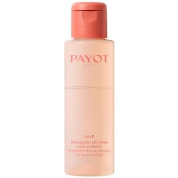 Payot - Nude Two-Phase Eye and Lip Make-Up Remover - 100 ml